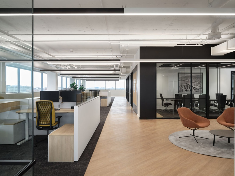 Bureaux & sièges